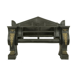 Regency fireplace surround