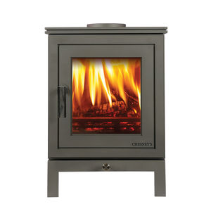 wood heating stove
