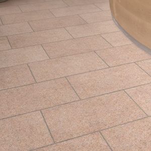 granite paver