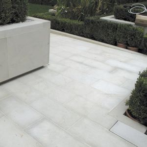sandstone paver