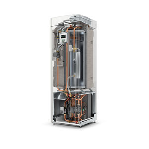 geothermal heat pump 1