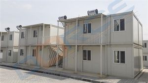 prefab building 1