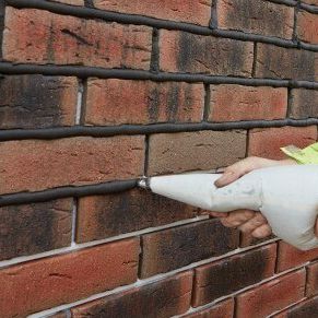 jointing adhesive mortar