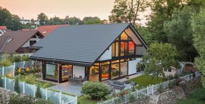 prefab house 1