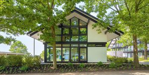 modular house