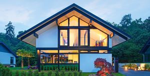 prefab house 1