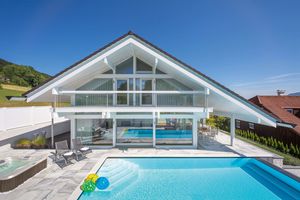prefab house 1