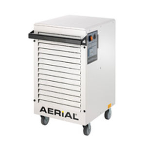 mobile dehumidifier