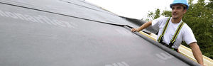 roof waterproofing membrane