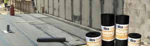 wall liquid waterproofing
