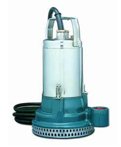 Lowara CEAM 706 Stainless Steel Threaded Centrifugal Pump | 1 HP Clean Water Pump - Not Only Pumps - View #2