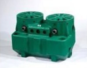 pump station 1