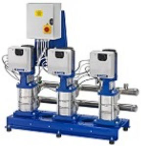 water pump 1