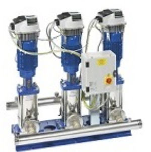 water pump 1
