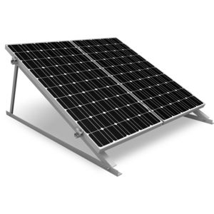 ground-mount mounting system