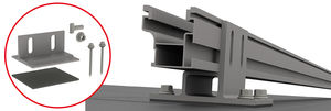 stainless steel profile