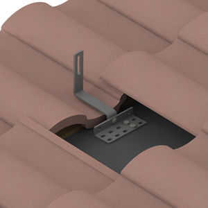 roof tile hook