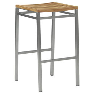 contemporary bar stool