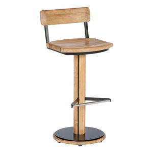 contemporary bar chair
