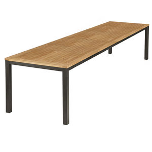 contemporary dining table 1