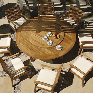 contemporary dining table 1