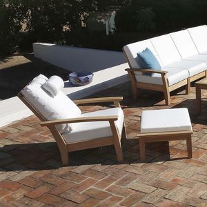 contemporary armchair 1
