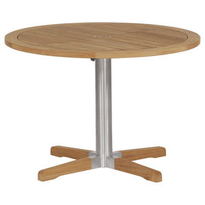 contemporary bistro table 1