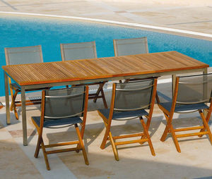 contemporary dining table 1