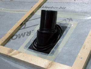 polyethylene adhesive strip