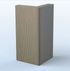 corner profile