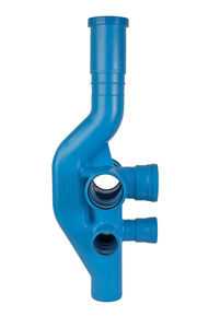 pipe connector