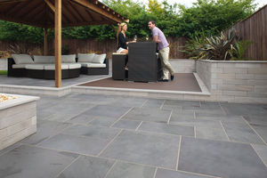 outdoor tiles