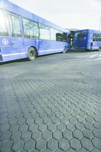 concrete paver