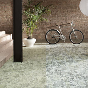 tufted carpet