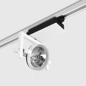 LED track light