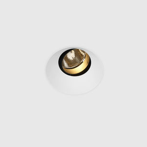 recessed ceiling spotlight