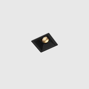recessed ceiling spotlight