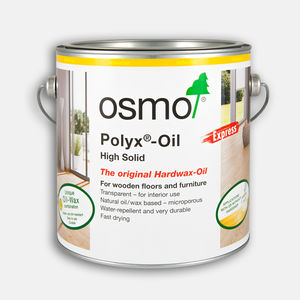 wooden floor oil