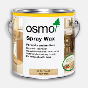 wooden floor oil