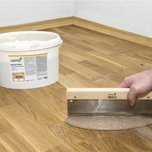 wood protective treatment