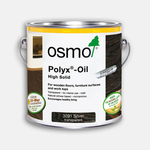 wooden floor oil