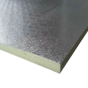 thermal insulation