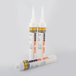 fire-resistant sealant