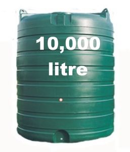 rainwater tank 1