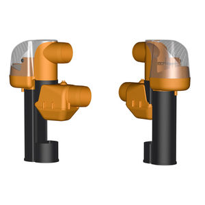 rainwater collector