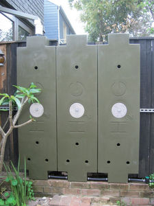 rainwater tank 1