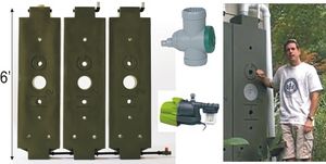 rainwater tank 1