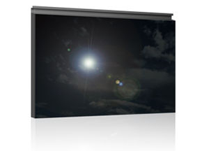 monocrystalline PV panel