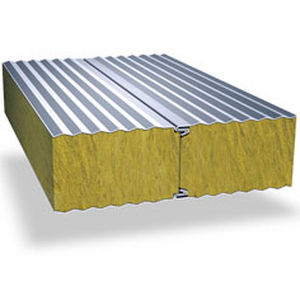 facade sandwich panel