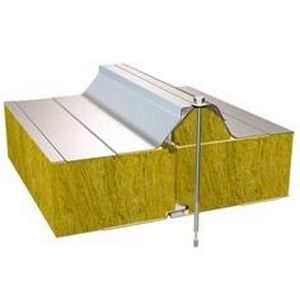 roof sandwich panel